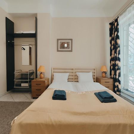 Plac Nowy 8A By Homeprime Krakow Bagian luar foto