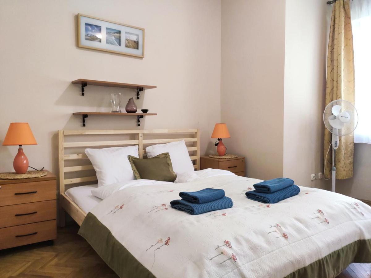 Plac Nowy 8A By Homeprime Krakow Bagian luar foto