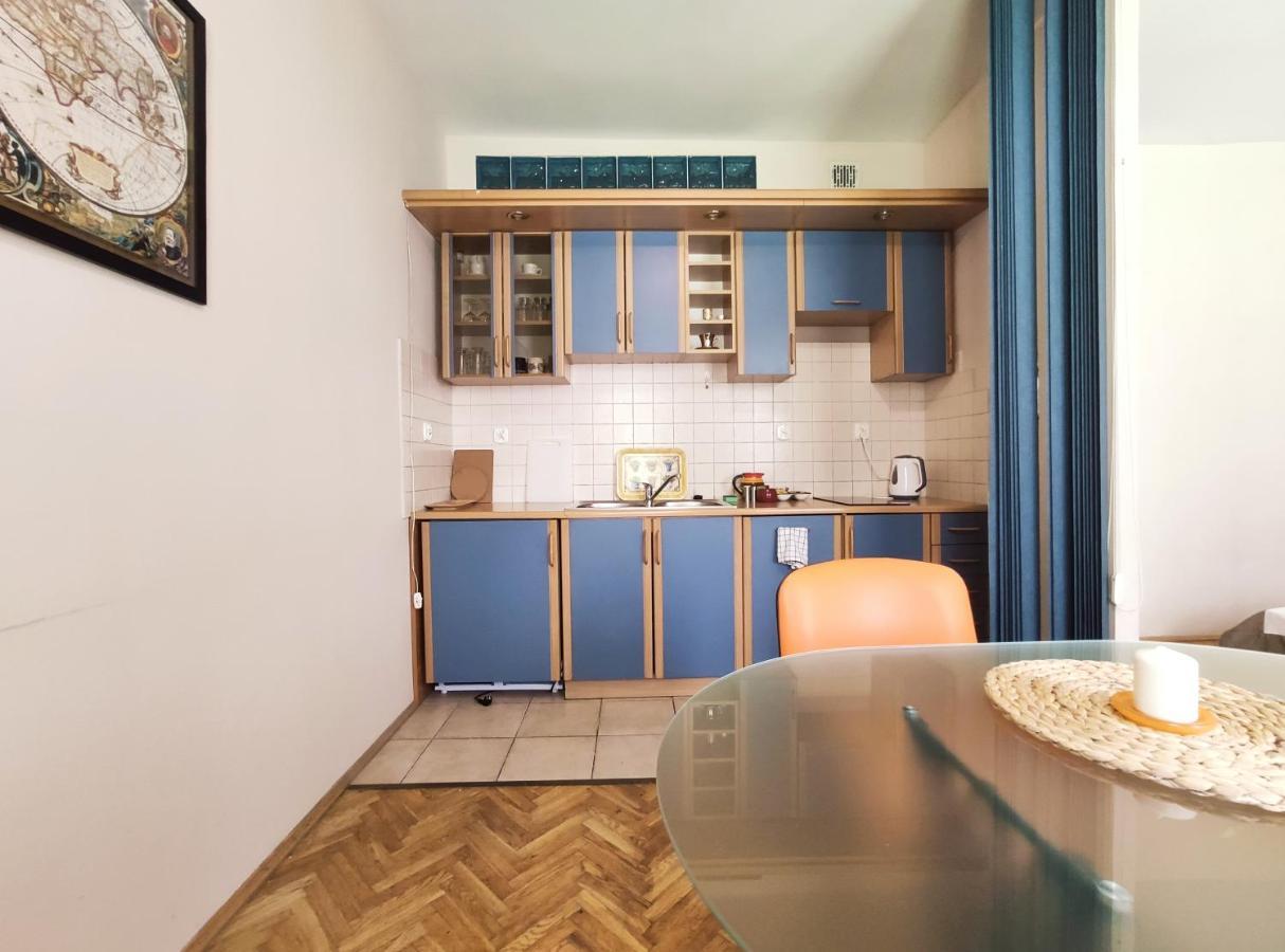 Plac Nowy 8A By Homeprime Krakow Bagian luar foto
