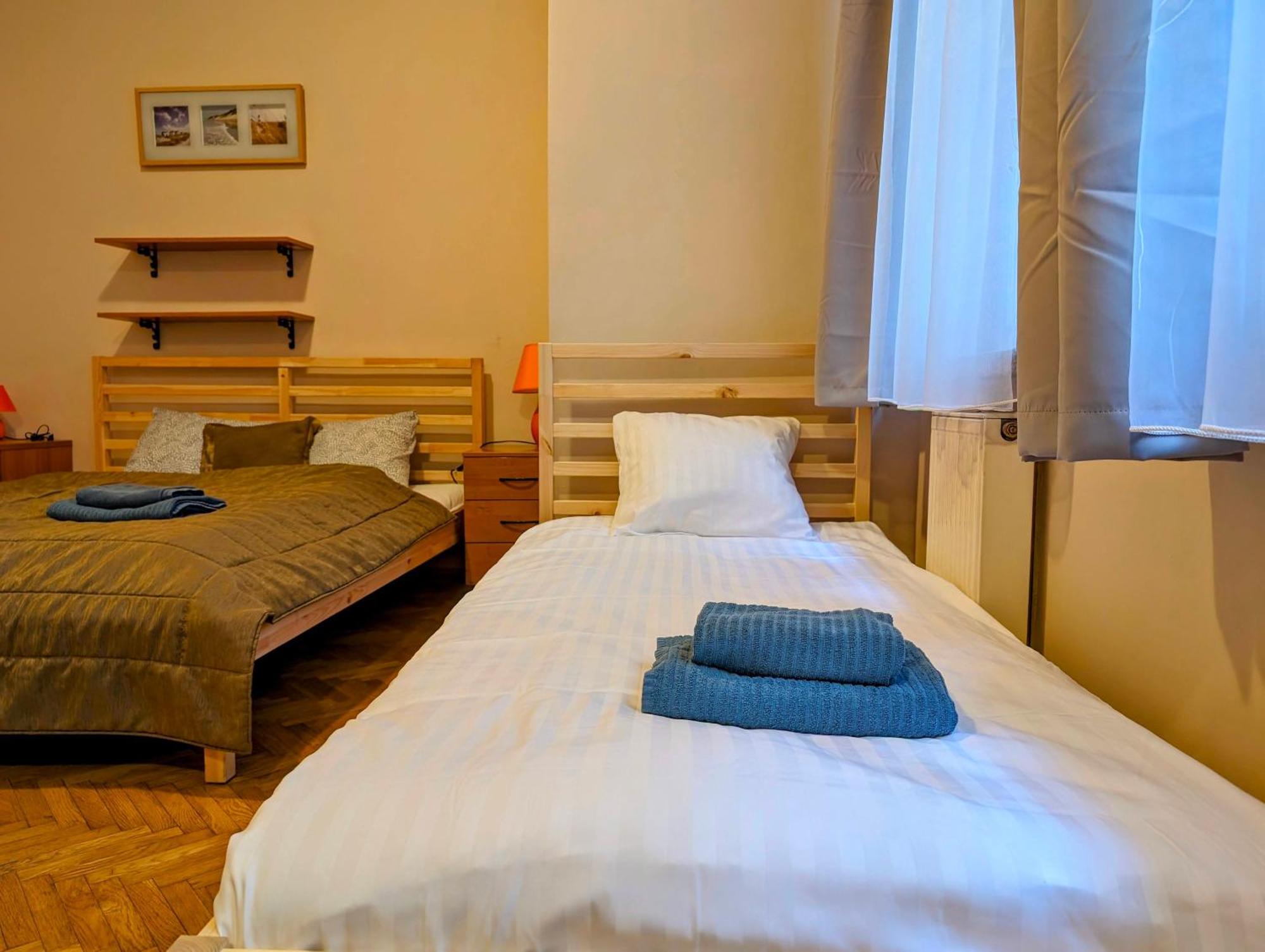 Plac Nowy 8A By Homeprime Krakow Bagian luar foto