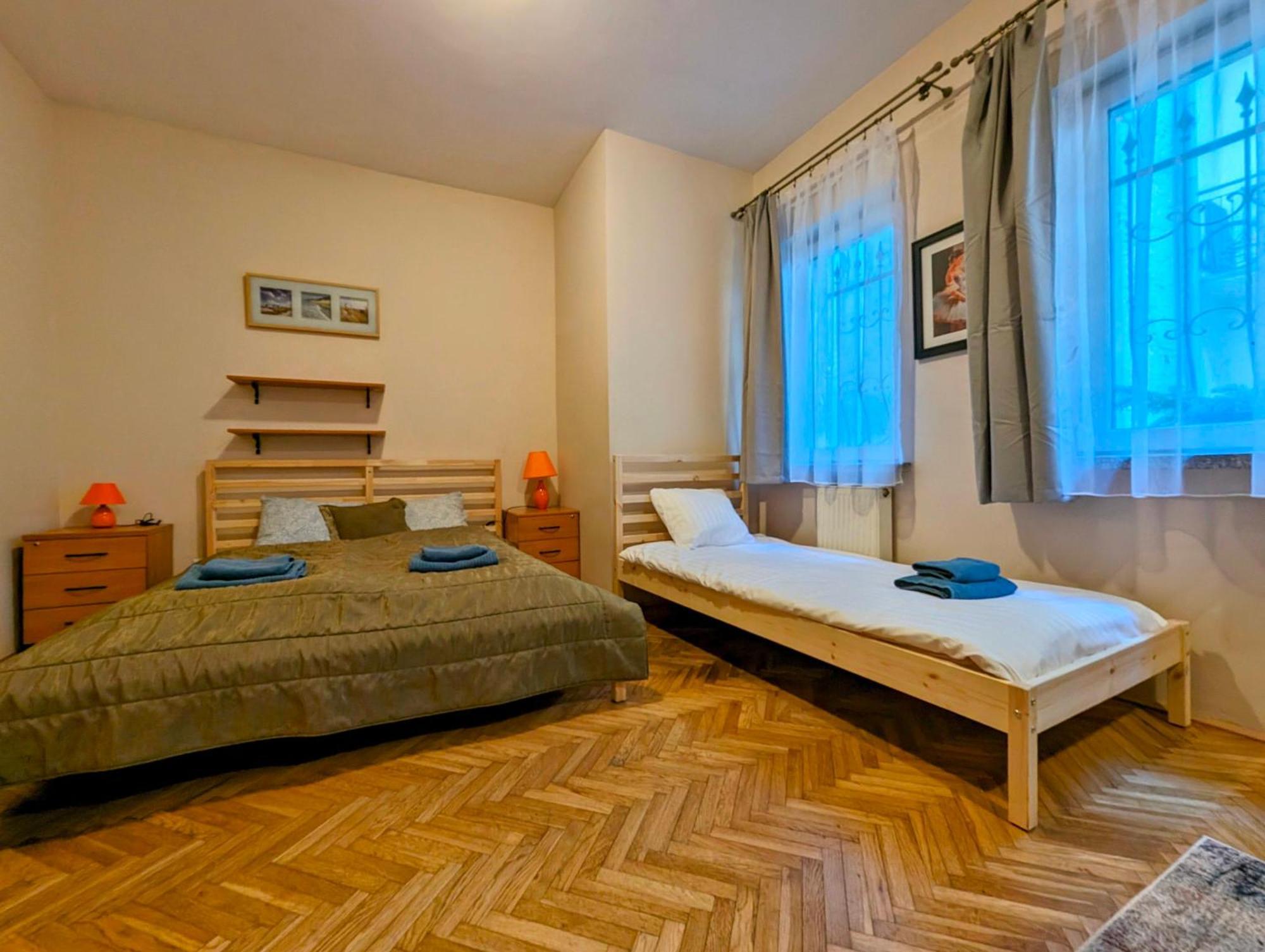 Plac Nowy 8A By Homeprime Krakow Bagian luar foto
