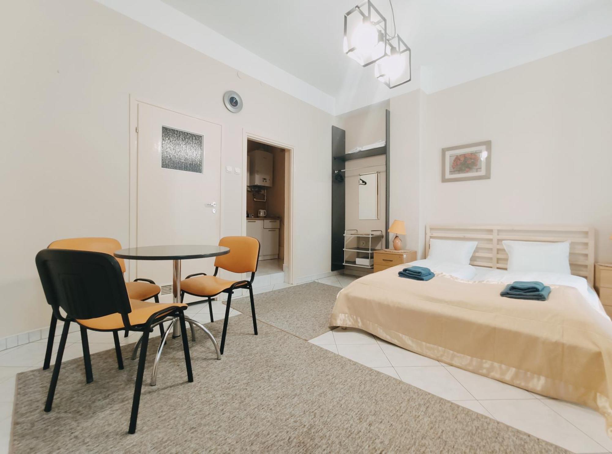 Plac Nowy 8A By Homeprime Krakow Bagian luar foto