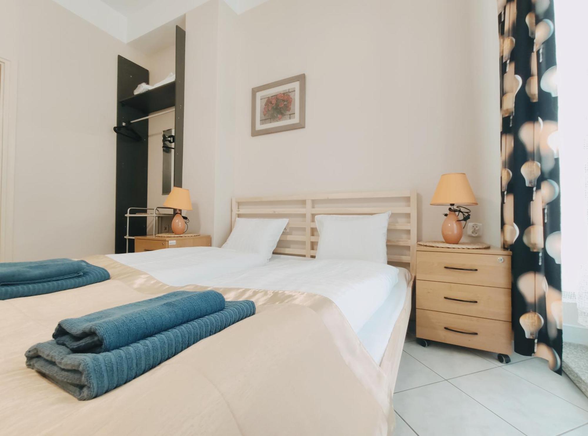 Plac Nowy 8A By Homeprime Krakow Bagian luar foto