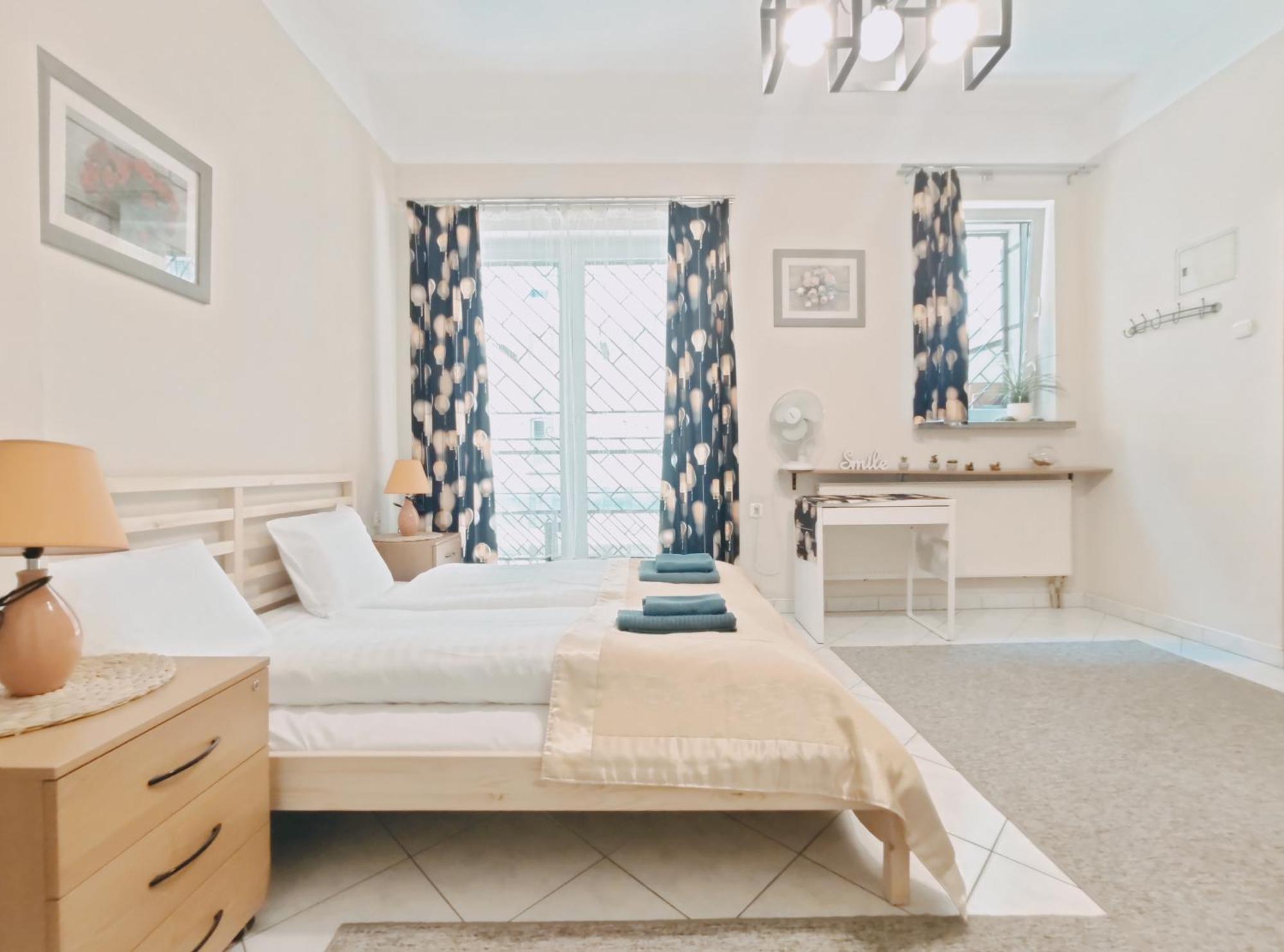 Plac Nowy 8A By Homeprime Krakow Bagian luar foto